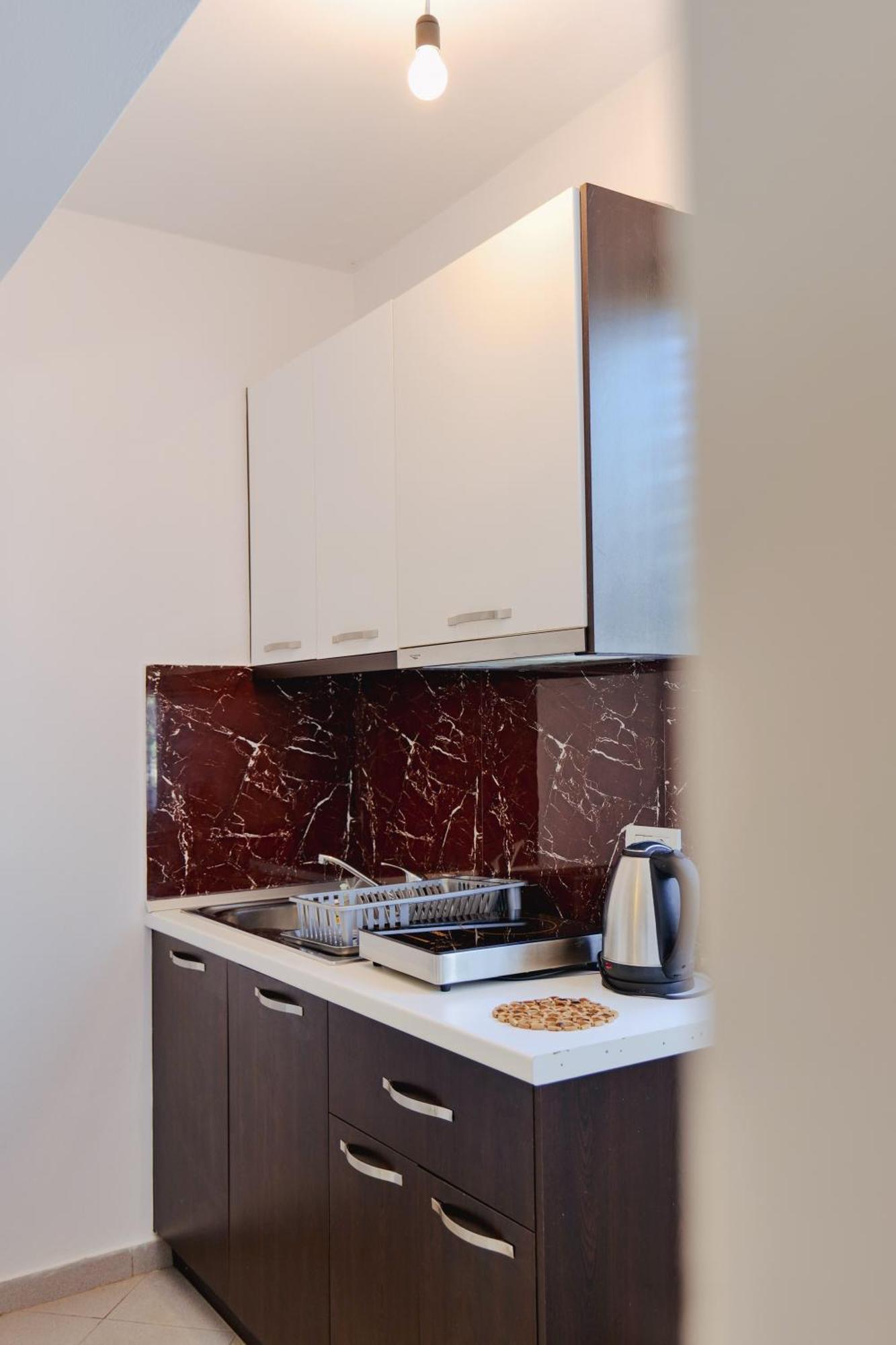 Gentian Oruci Apartment Ksamil
